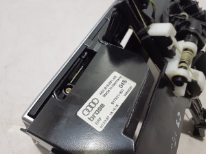 AUDI A6 C7 (2011–2018) Screen 4G1919601AB - 2