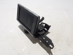 AUDI A6 C7 (2011–2018) Screen 4G1919601AB - 3