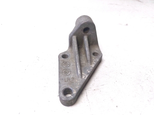 Rear differential bracket - 