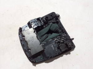 AUDI A6 C7 (2011–2018) Sonstiges Teil der Audioanlage 4G1919610F - 2