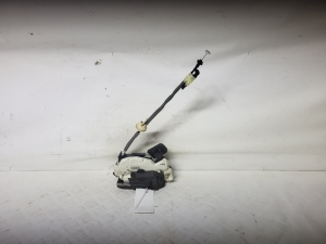 Front door lock - 5K1837015E