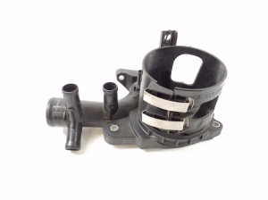 Mercedes Benz C-Class 204 (2007–2014) Kraftstofffilterhalter A6512001056 - 2
