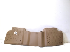 Mercedes Benz GL-Class 166 (2012–2015) Fußmatten A1666840800 - 5