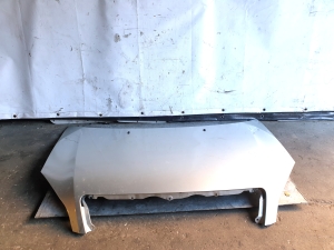 TOYOTA Avensis Verso M2 (2001–2009) Motorhaube - 2