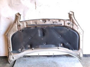 TOYOTA Avensis Verso M2 (2001–2009) Motorhaube - 3