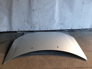 TOYOTA Avensis Verso M2 (2001–2009) Motorhaube - 4
