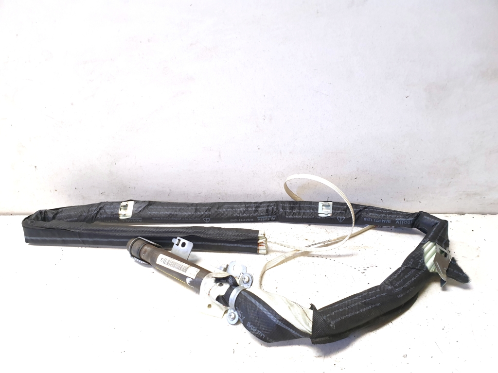 Peugeot 407 (2004–2010) Katuse turvapadi 9660989380 Peugeot 407 (2004–2010) Katuse turvapadi 9660989380