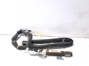 Peugeot 407 (2004–2010) Katuse turvapadi 9660989380 - 4
