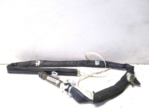 Katuse turvapadi - 9660989380