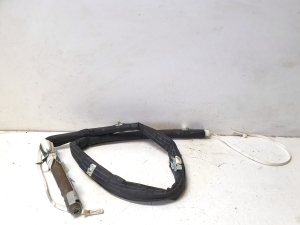 Peugeot 407 (2004–2010) Katuse turvapadi 9660989280 - 2