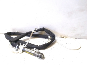 Peugeot 407 (2004–2010) Katuse turvapadi 9660989280 - 3