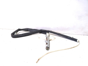 Peugeot 407 (2004–2010) Katuse turvapadi 9660989280 - 4