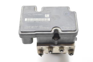 Opel Astra H (2004–2010) ABS Steuergerät 13157575 - 3