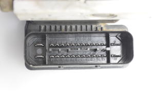 Opel Astra H (2004–2010) ABS Steuergerät 13157575 - 5