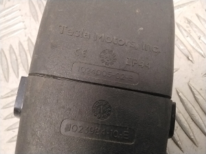 Tesla Model X X (2015–2026) Ladekabel 102400502B - 2