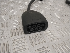 Tesla Model X X (2015–2026) Ladekabel 102400502B - 3