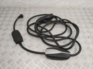 Battery charging cable - 102400502B