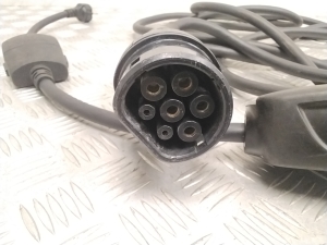 Tesla Model X X (2015–2026) Ladekabel 102400502B - 5