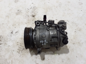   Klimakompressor  - 4M0820803J 