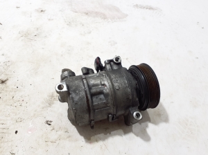 AUDI A6 C7 (2011–2018) Konditsioneeri kompressor 4M0820803J - 2