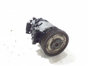 AUDI A6 C7 (2011–2018) Konditsioneeri kompressor 4M0820803J - 3