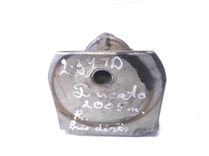 FIAT Ducato (244) (2002–2006) Engine bracket A236071 - 3