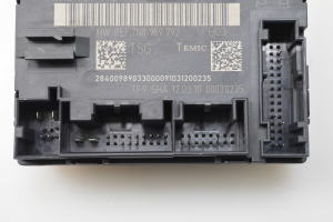 Skoda Yeti (2009–2017) Front door control unit 7N0959792 - 4