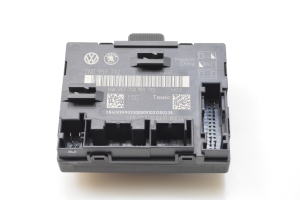 Front door control unit - 7N0959792