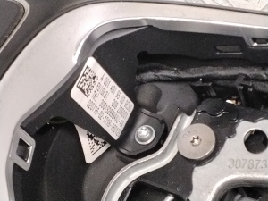 Mercedes Benz B-Class 246 (2011–2017) Rool A0014609503 - 3