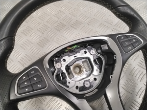 Mercedes Benz B-Class 246 (2011–2017) Rool A0014609503 - 5