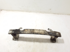 AUDI A6 C7 (2011–2018) Front bumper reinforcement 4G0807113A - 2