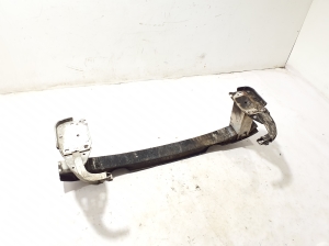AUDI A6 C7 (2011–2018) Front bumper reinforcement 4G0807113A - 3