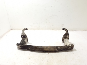 AUDI A6 C7 (2011–2018) Front bumper reinforcement 4G0807113A - 4