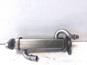 EGR-klapi jahuti - 5801856913