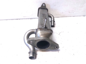 FIAT Ducato (244) (2002–2006) EGR-klapi jahuti 5801856913 - 3