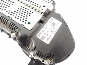 AUDI A8 D4 (2010–2017) Kombiinstrument 4H0920850A - 3