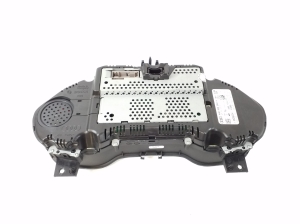 AUDI A8 D4 (2010–2017) Kombiinstrument 4H0920850A - 4