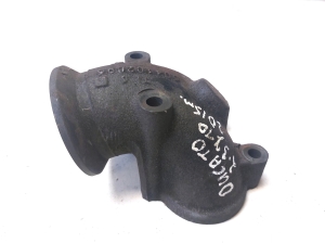 Exhaust manifold - 504102896