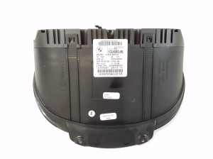 BMW 1 SERIES E82 (2007–2013) Kombiinstrument 9220952 - 2