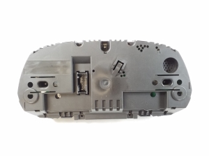 BMW 1 SERIES E82 (2007–2013) Kombiinstrument 9220952 - 3
