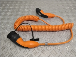 Hyundai Kona (2017–2023) Ladekabel LS78000001 - 2
