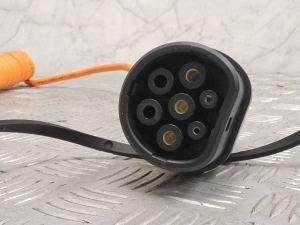 Hyundai Kona (2017–2023) Ladekabel LS78000001 - 3