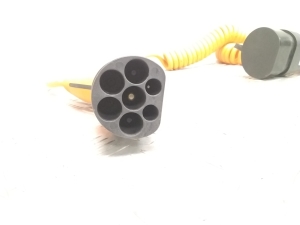 Hyundai Kona (2017–2023) Ladekabel LS78000001 - 6