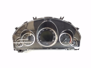 Instrument cluster - A2129001610