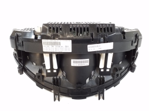 Mercedes Benz E-Class W207 (2009–2017) Instrument cluster A2129001610 - 3
