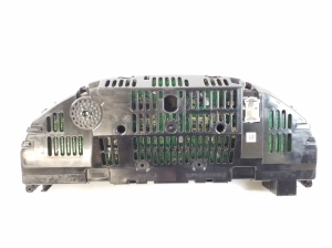 Mercedes Benz E-Class W207 (2009–2017) Instrument cluster A2129001610 - 4