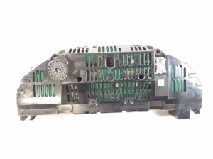Mercedes Benz E-Class W212 (2009–2015) Instrument cluster A2129002010 - 2
