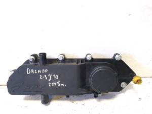 Ventildeckel - 504132147