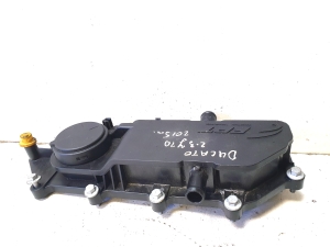 FIAT Ducato (290) (2014–2026) Ventildeckel 504132147 - 4