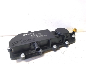 FIAT Ducato (290) (2014–2026) Ventildeckel 504132147 - 5